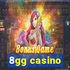 8gg casino